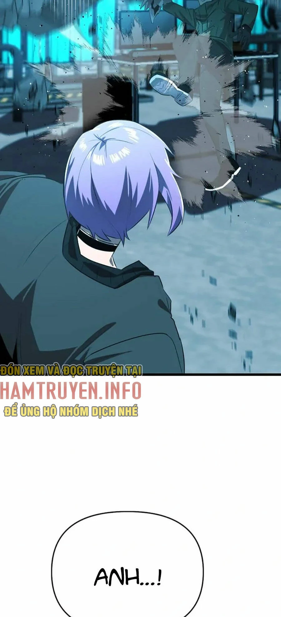 Người Thay Thế Anh Hùng Chapter 21 - 115