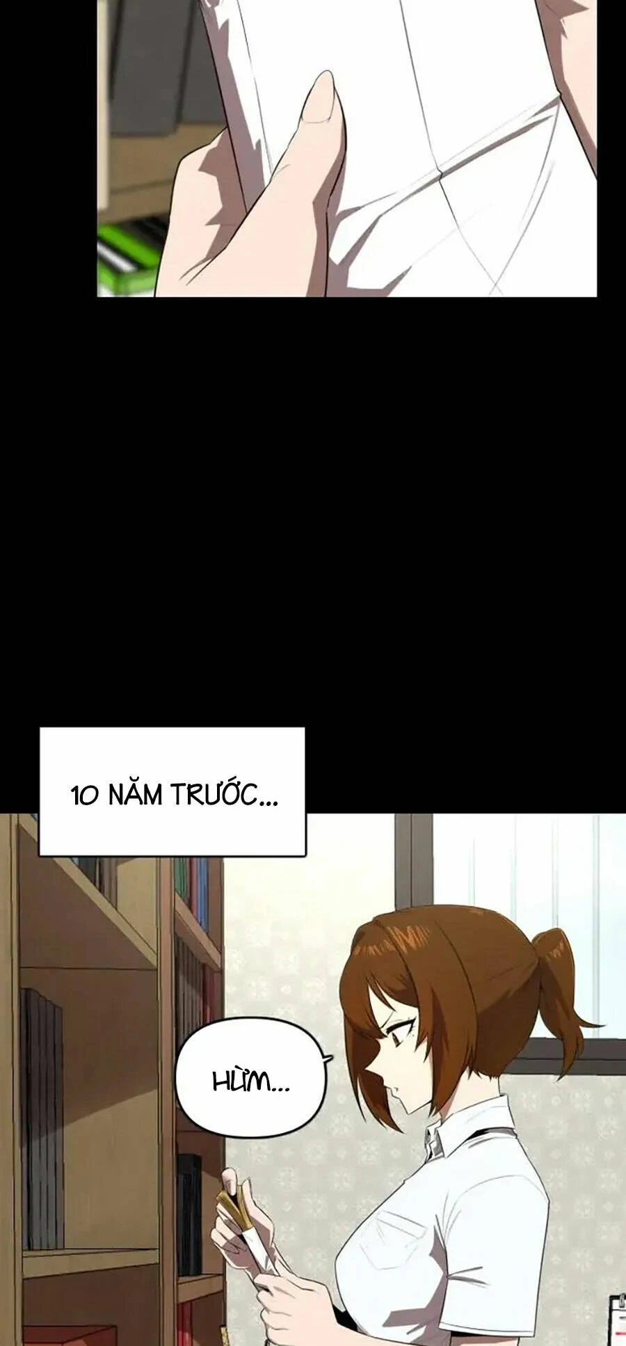 Người Thay Thế Anh Hùng Chapter 22 - 5