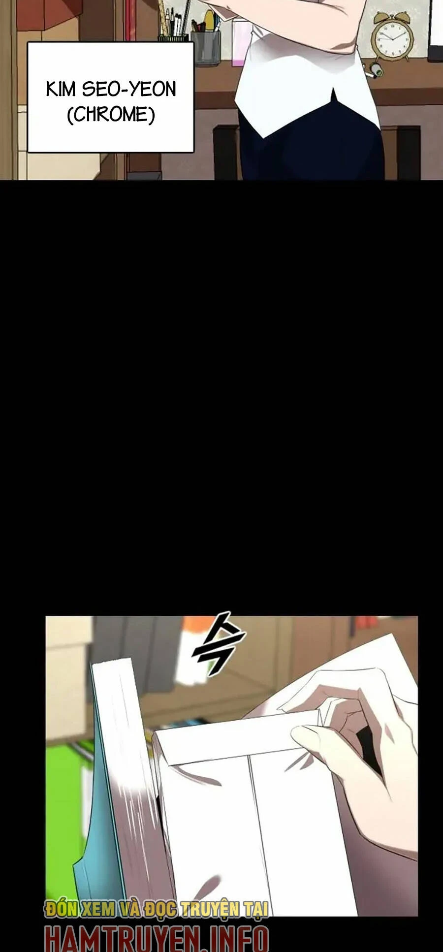 Người Thay Thế Anh Hùng Chapter 22 - 6