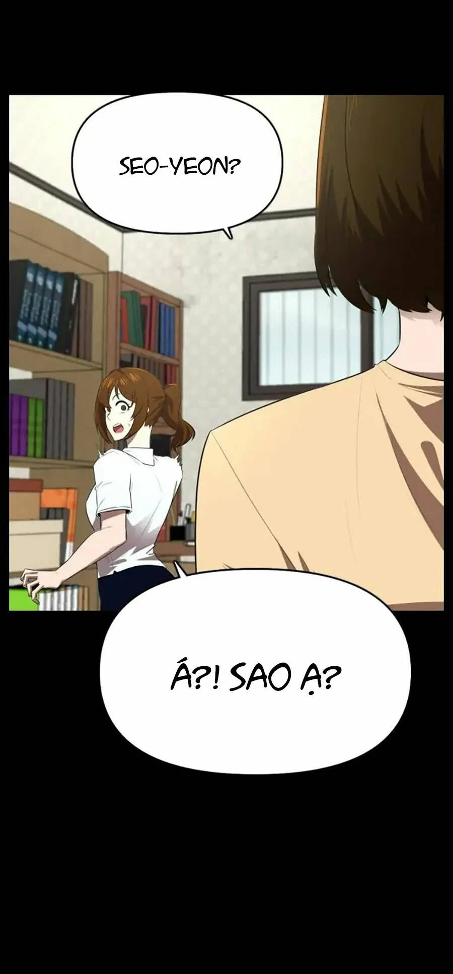 Người Thay Thế Anh Hùng Chapter 22 - 8