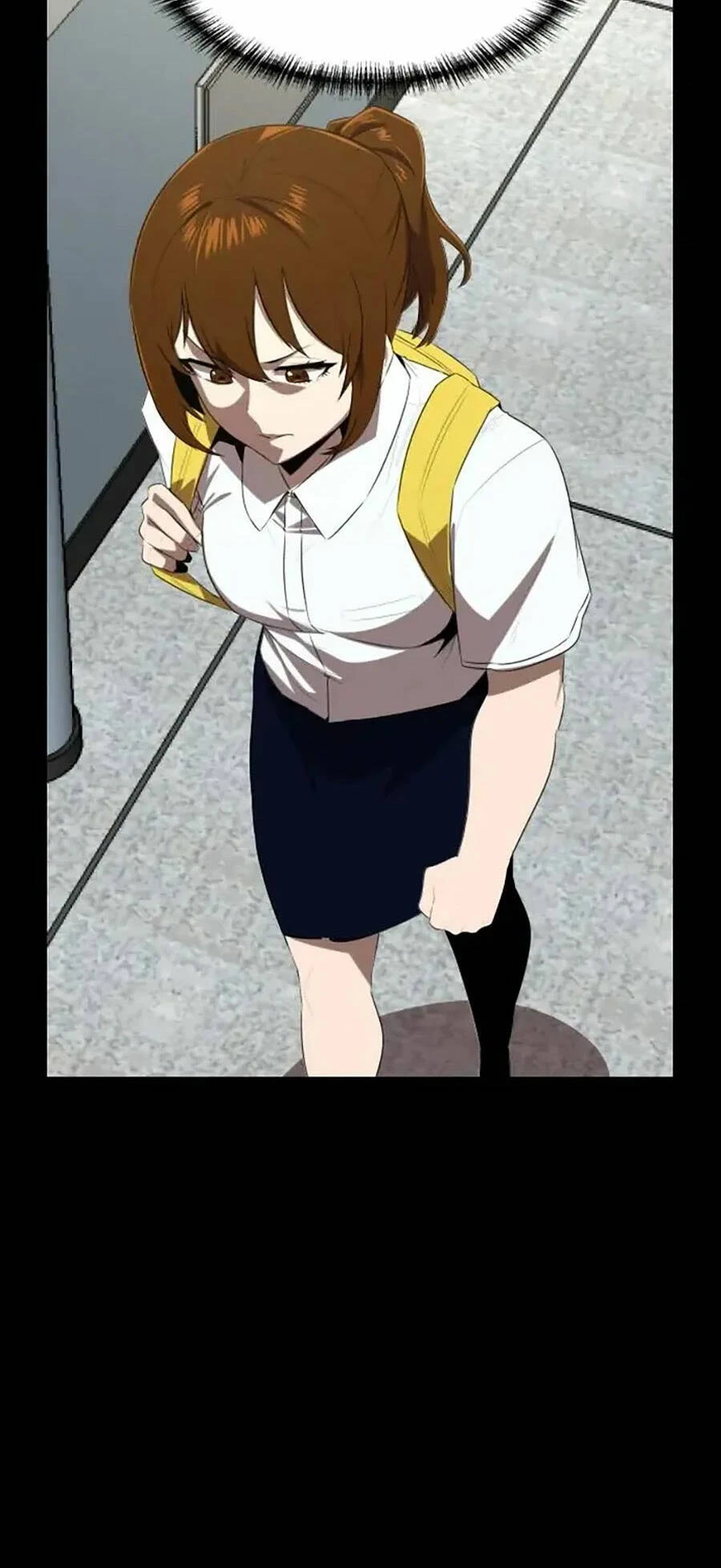 Người Thay Thế Anh Hùng Chapter 22 - 16