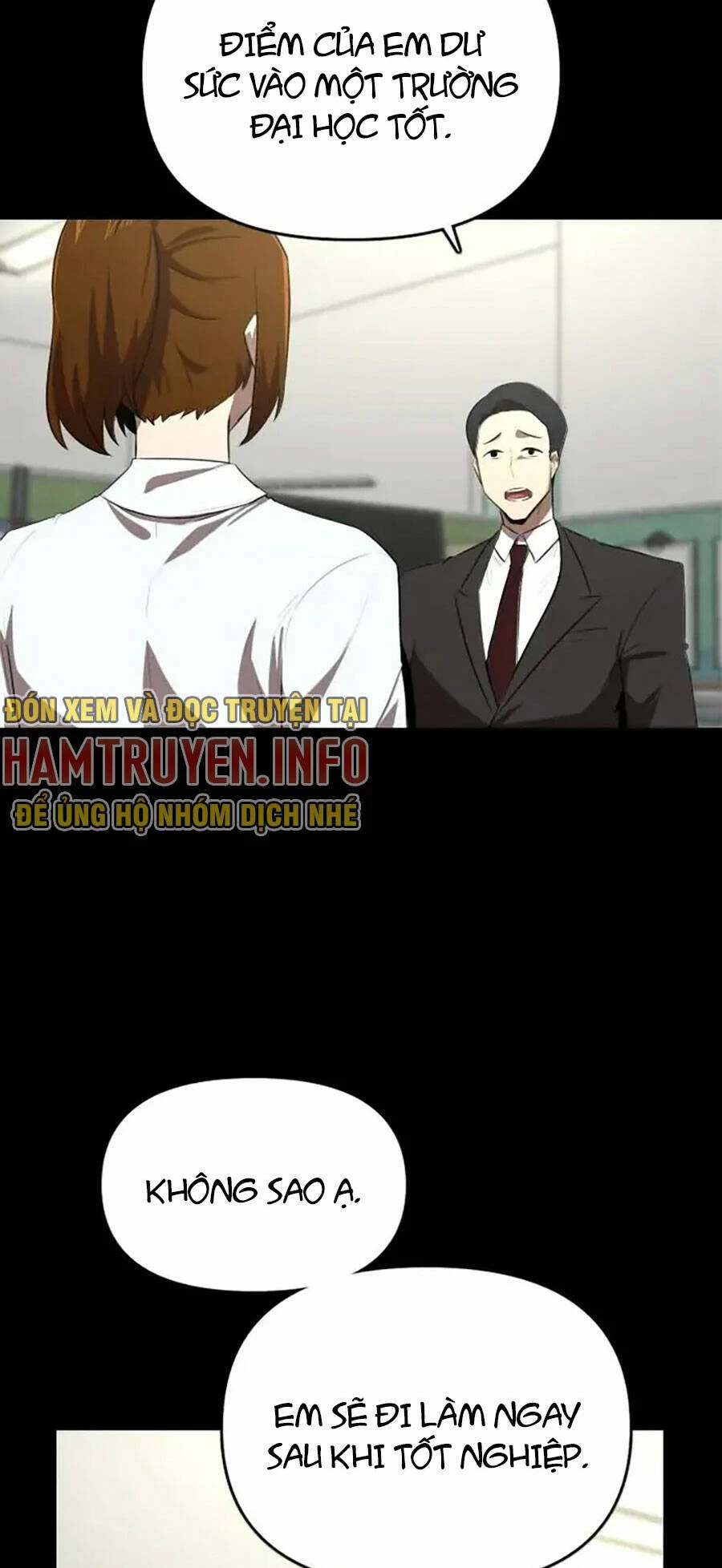 Người Thay Thế Anh Hùng Chapter 22 - 19