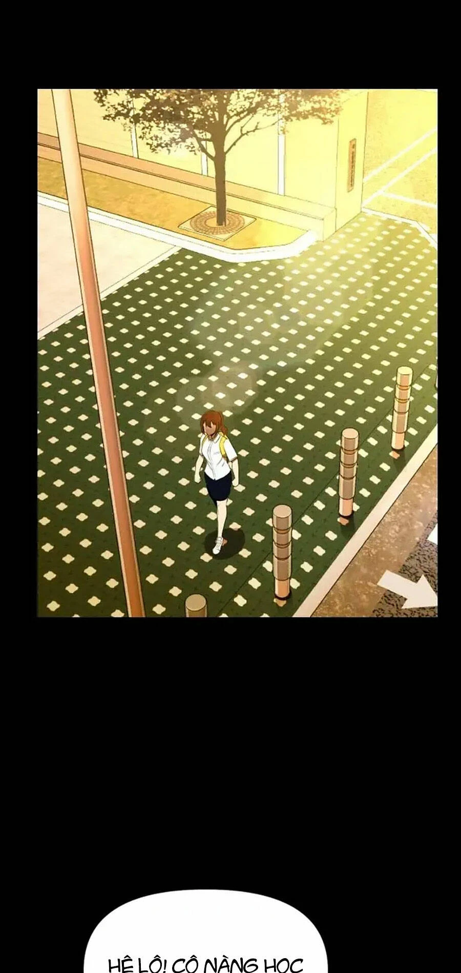 Người Thay Thế Anh Hùng Chapter 22 - 21