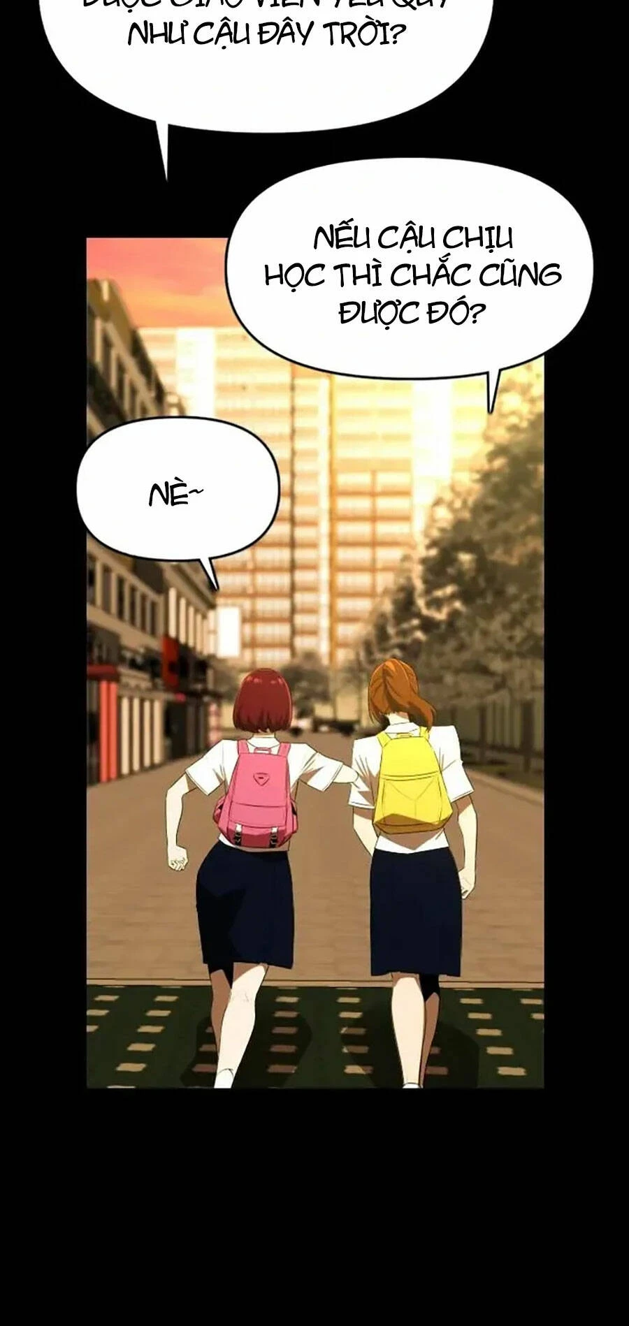 Người Thay Thế Anh Hùng Chapter 22 - 23