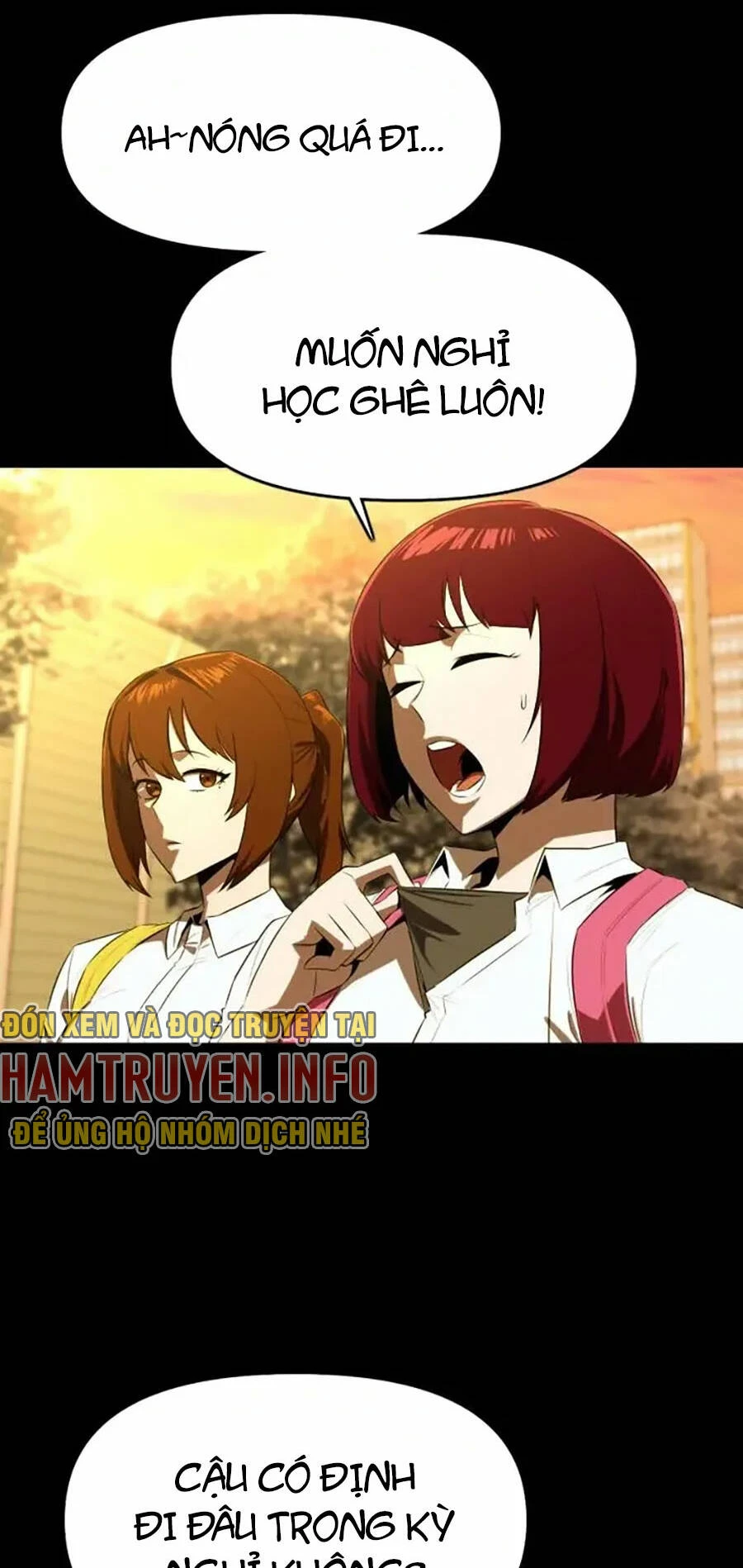 Người Thay Thế Anh Hùng Chapter 22 - 24