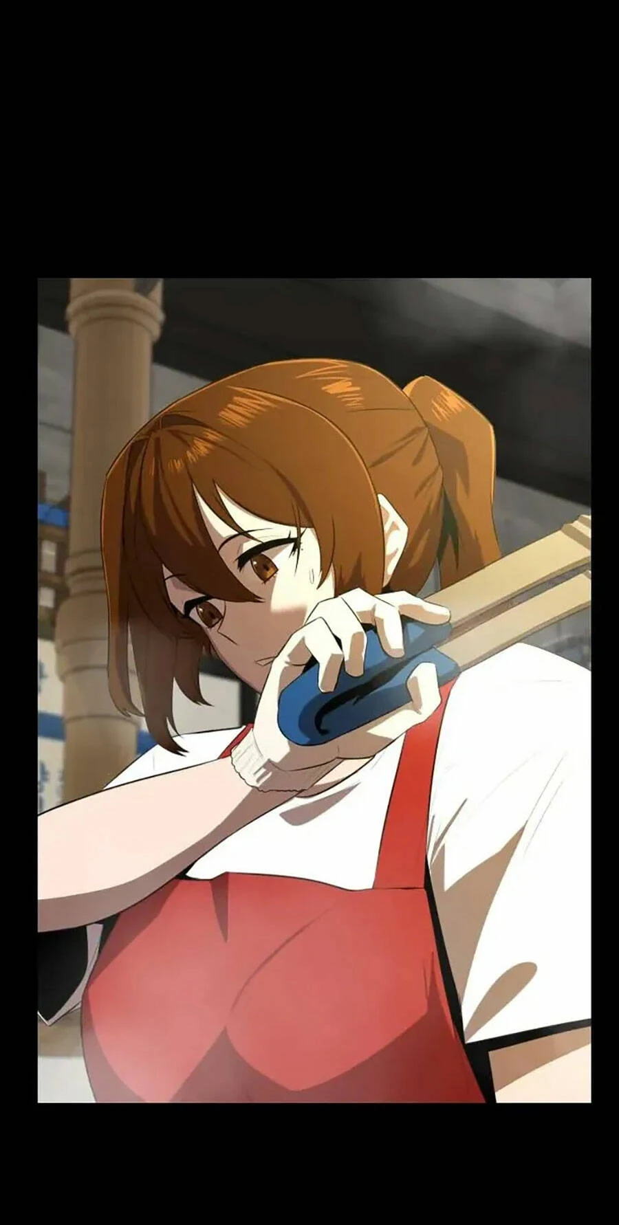 Người Thay Thế Anh Hùng Chapter 22 - 31