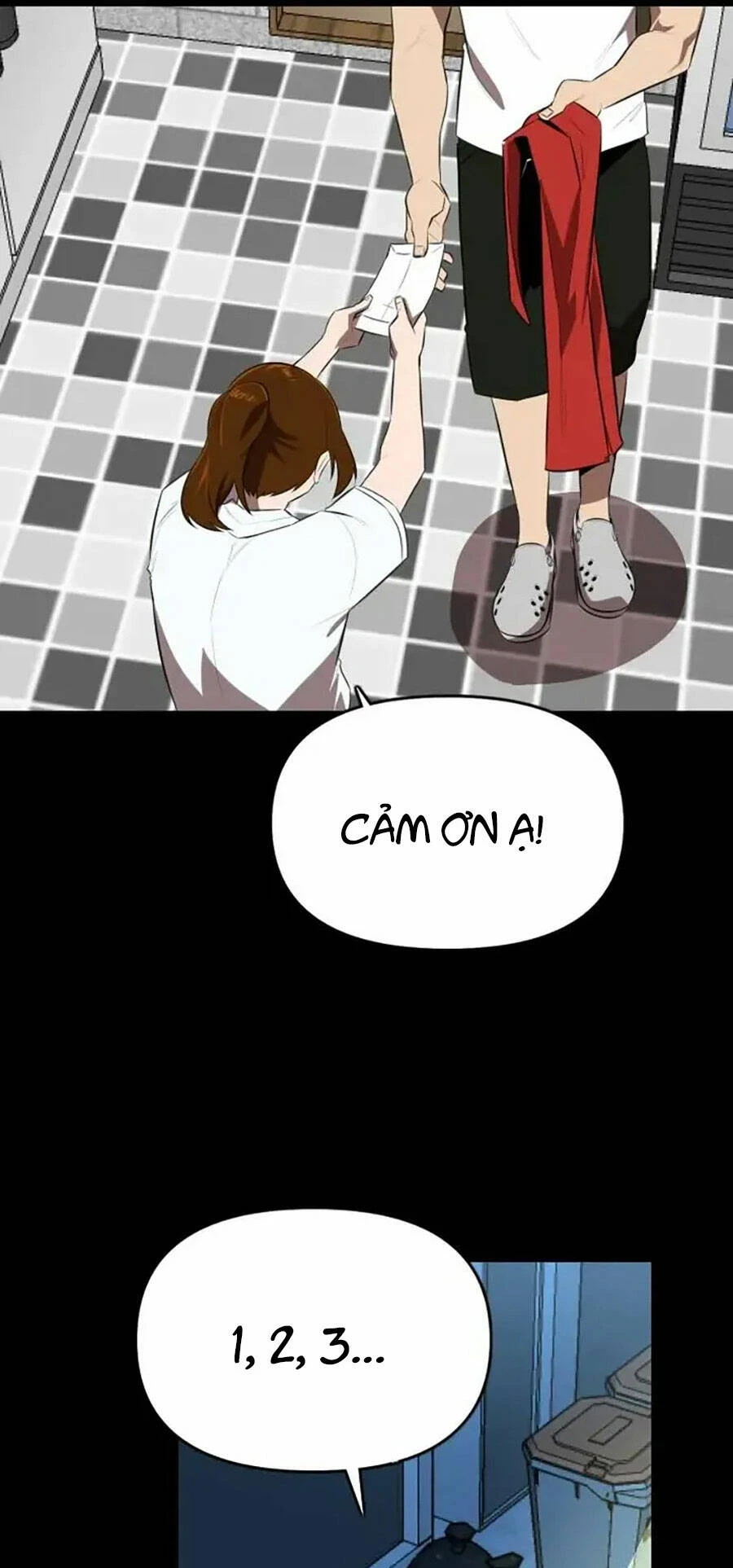 Người Thay Thế Anh Hùng Chapter 22 - 33