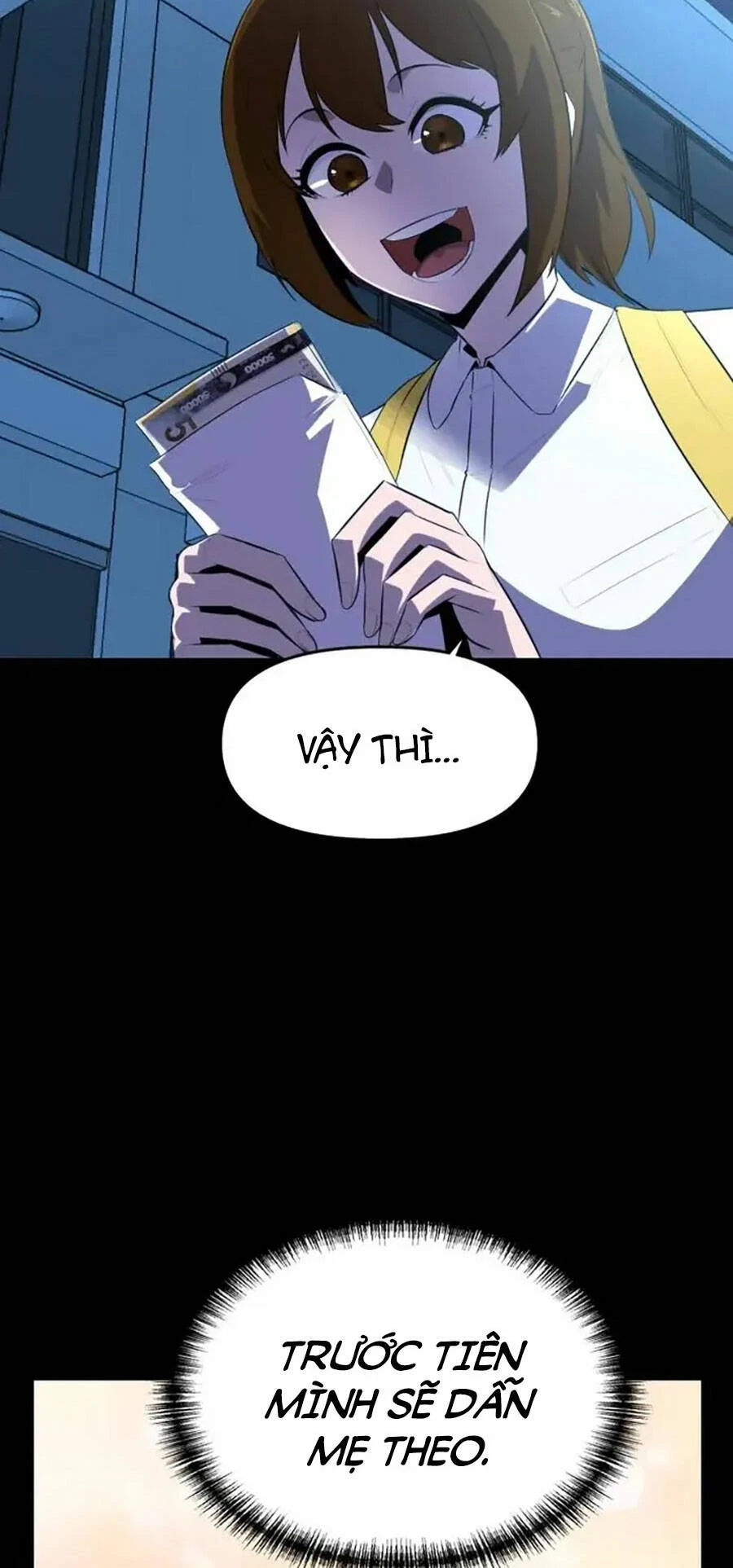 Người Thay Thế Anh Hùng Chapter 22 - 35