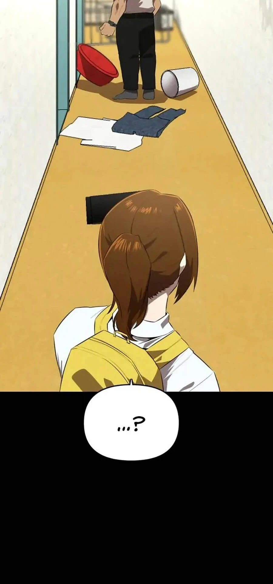 Người Thay Thế Anh Hùng Chapter 22 - 38