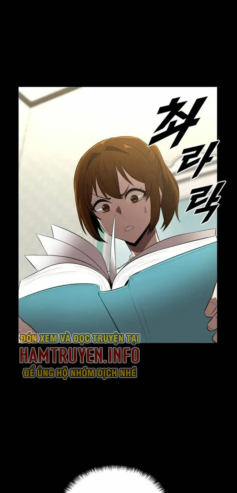 Người Thay Thế Anh Hùng Chapter 22 - 43