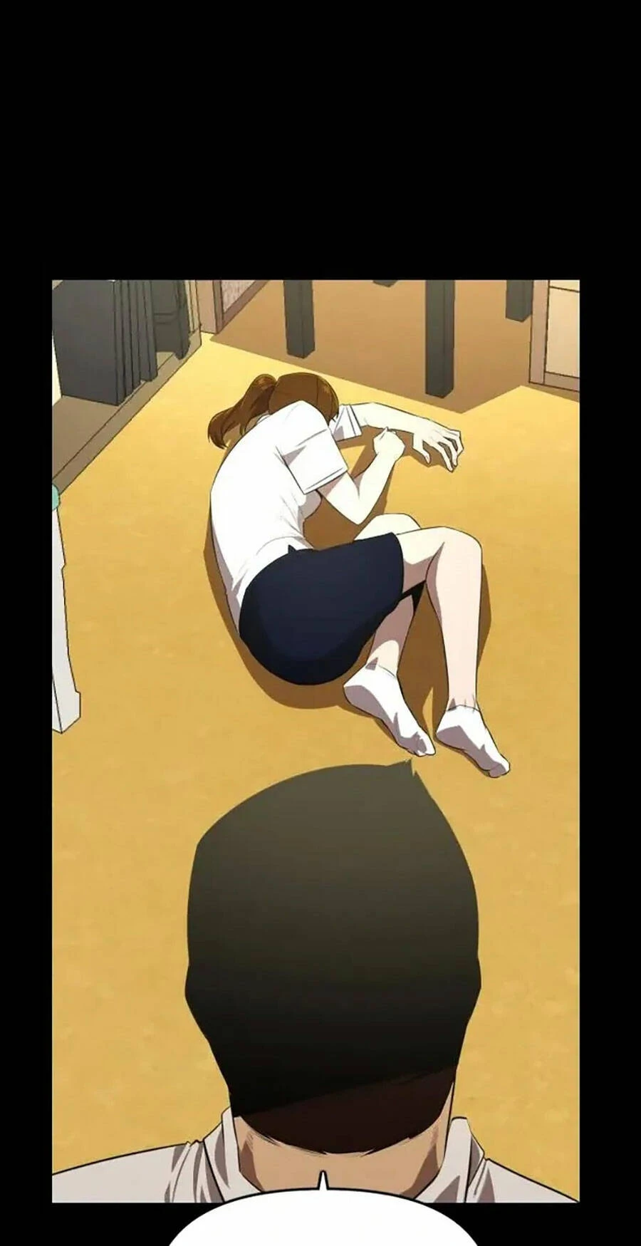 Người Thay Thế Anh Hùng Chapter 22 - 47