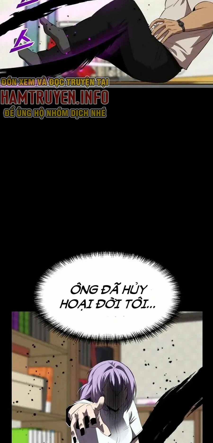 Người Thay Thế Anh Hùng Chapter 22 - 61