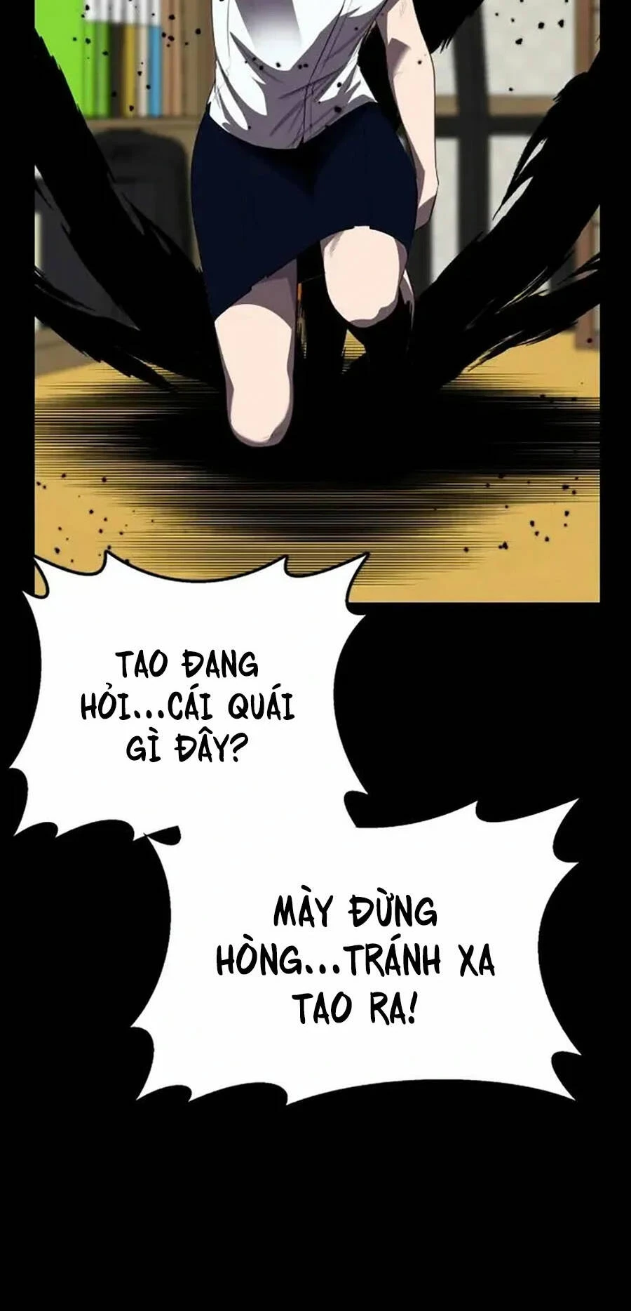 Người Thay Thế Anh Hùng Chapter 22 - 62