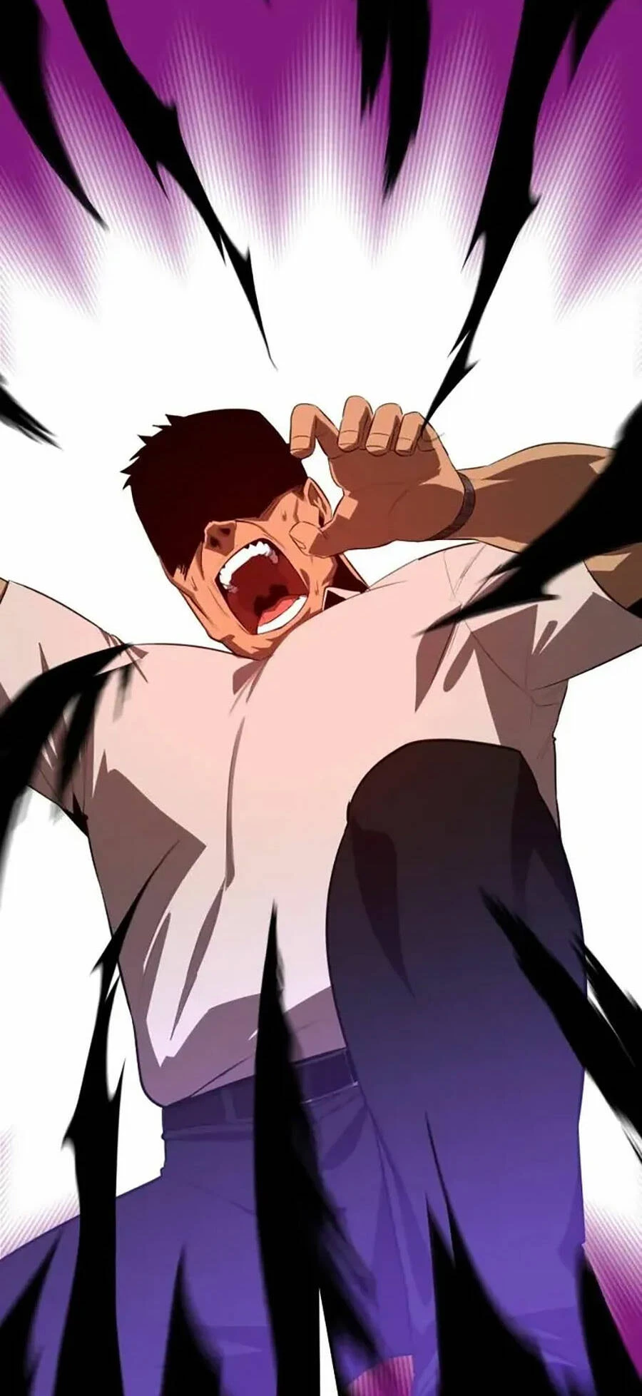 Người Thay Thế Anh Hùng Chapter 22 - 64