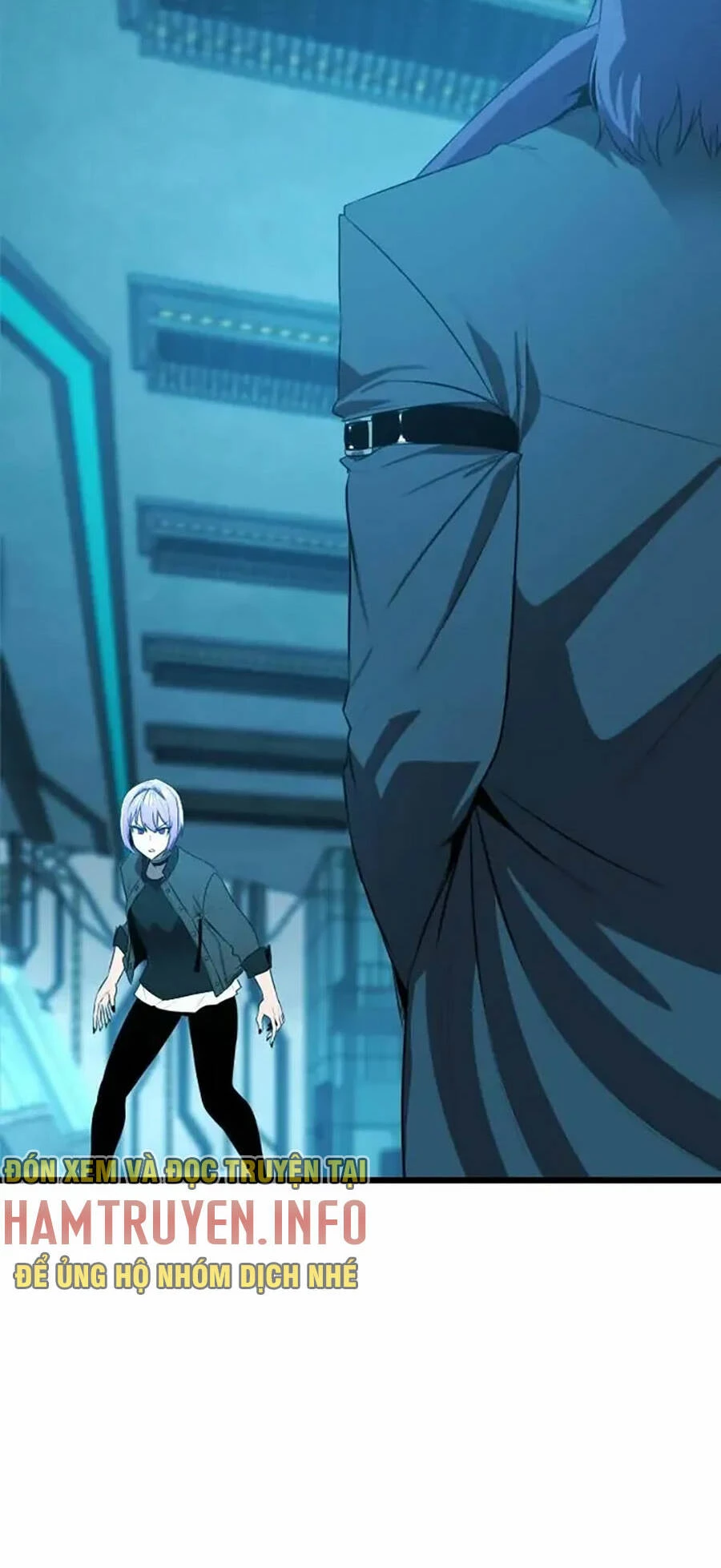 Người Thay Thế Anh Hùng Chapter 22 - 68