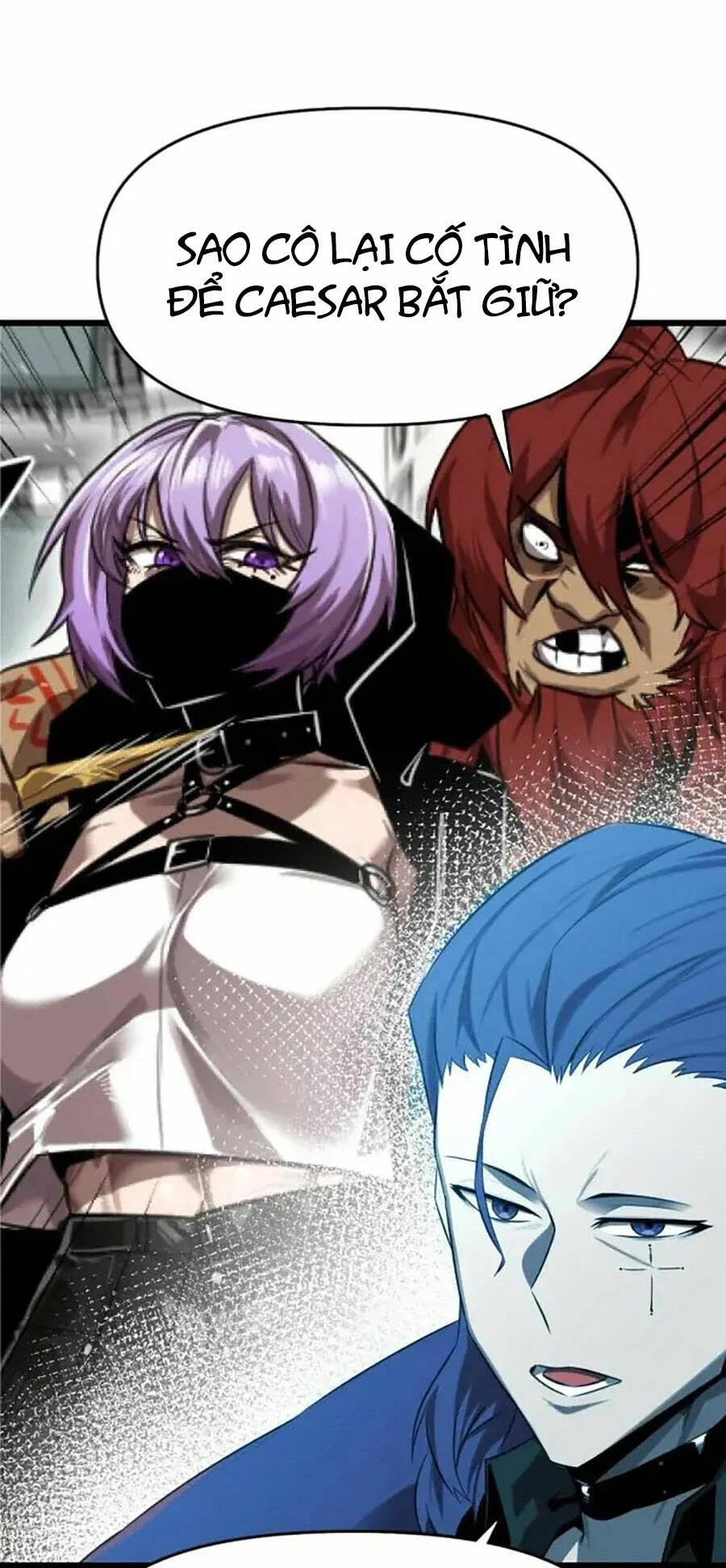 Người Thay Thế Anh Hùng Chapter 22 - 69