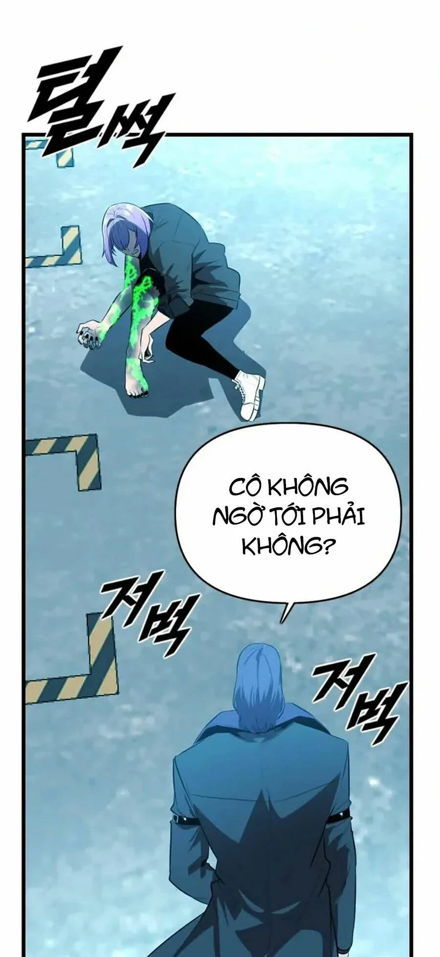 Người Thay Thế Anh Hùng Chapter 22 - 91