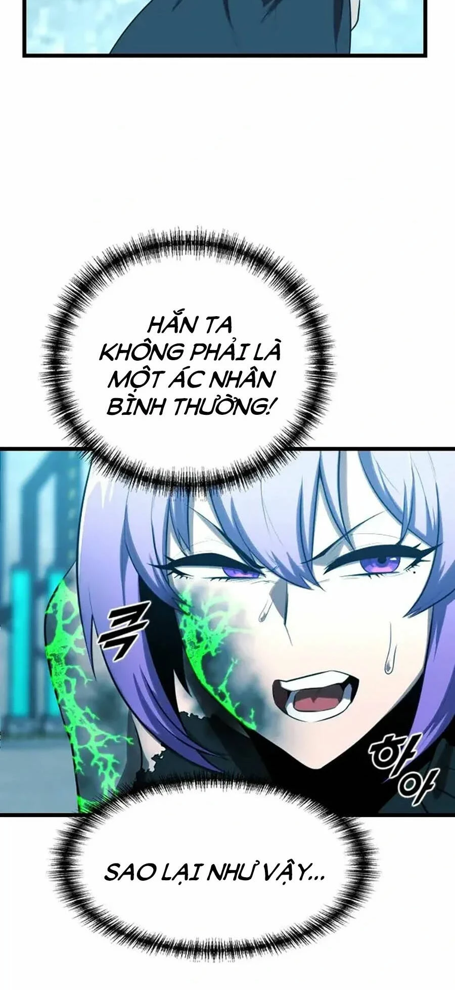 Người Thay Thế Anh Hùng Chapter 22 - 92