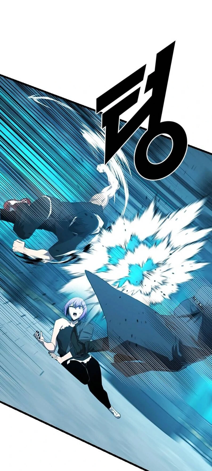 Người Thay Thế Anh Hùng Chapter 23 - 3