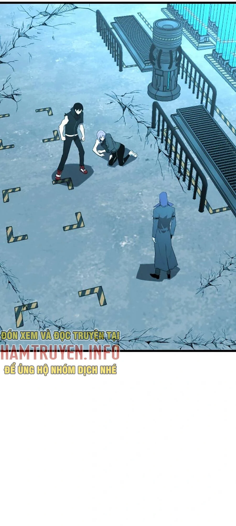 Người Thay Thế Anh Hùng Chapter 23 - 9