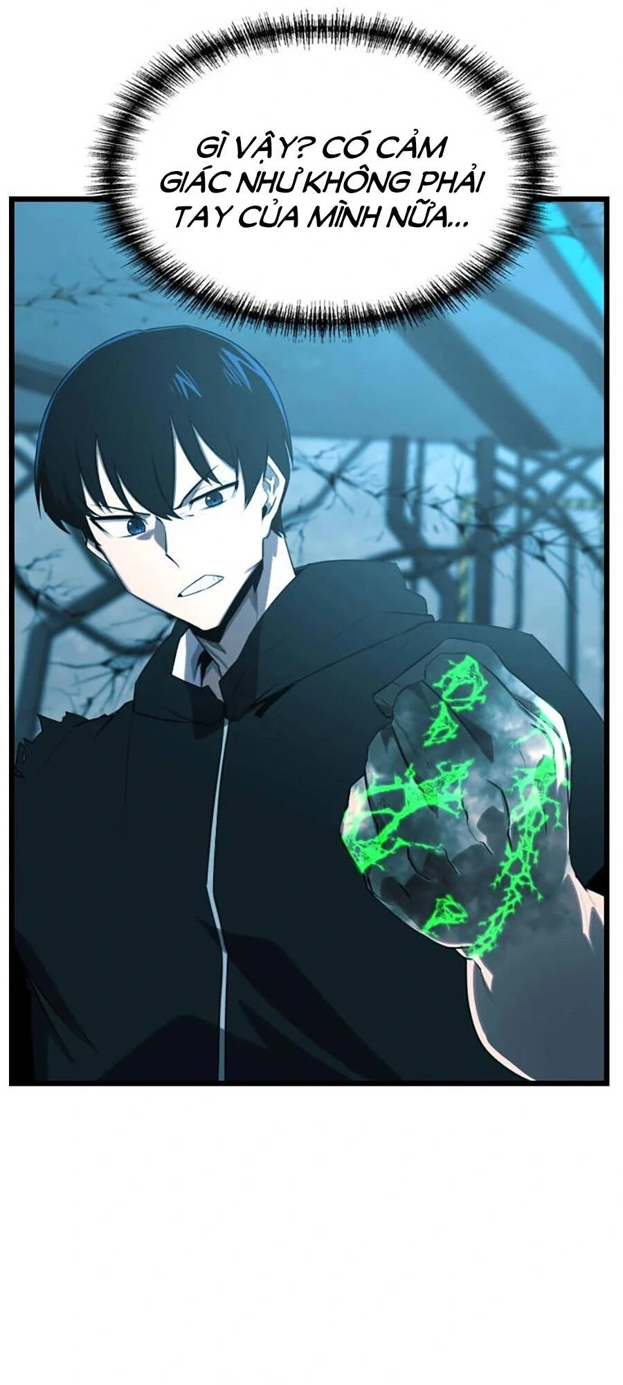 Người Thay Thế Anh Hùng Chapter 23 - 11