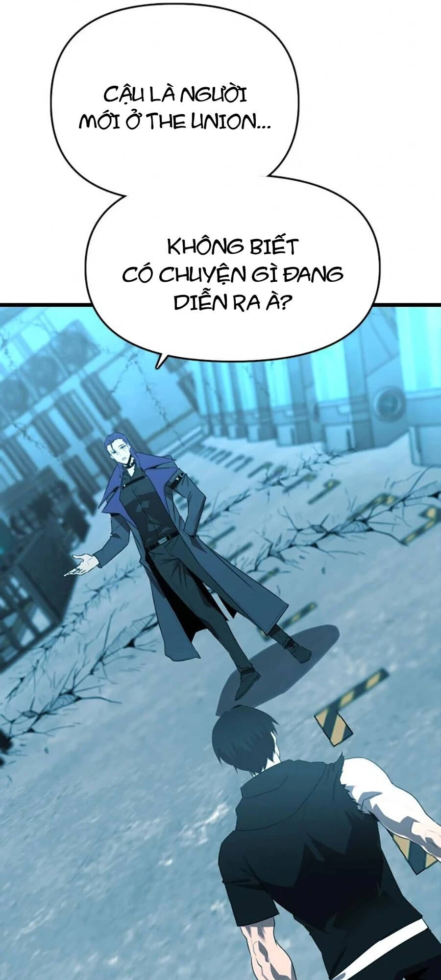 Người Thay Thế Anh Hùng Chapter 23 - 12