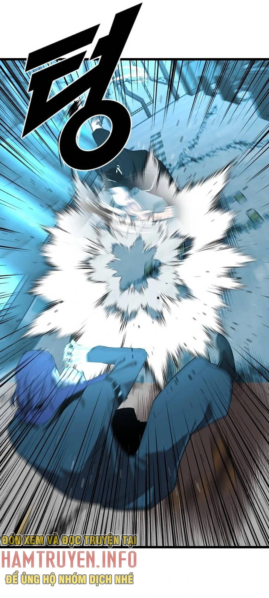 Người Thay Thế Anh Hùng Chapter 23 - 15