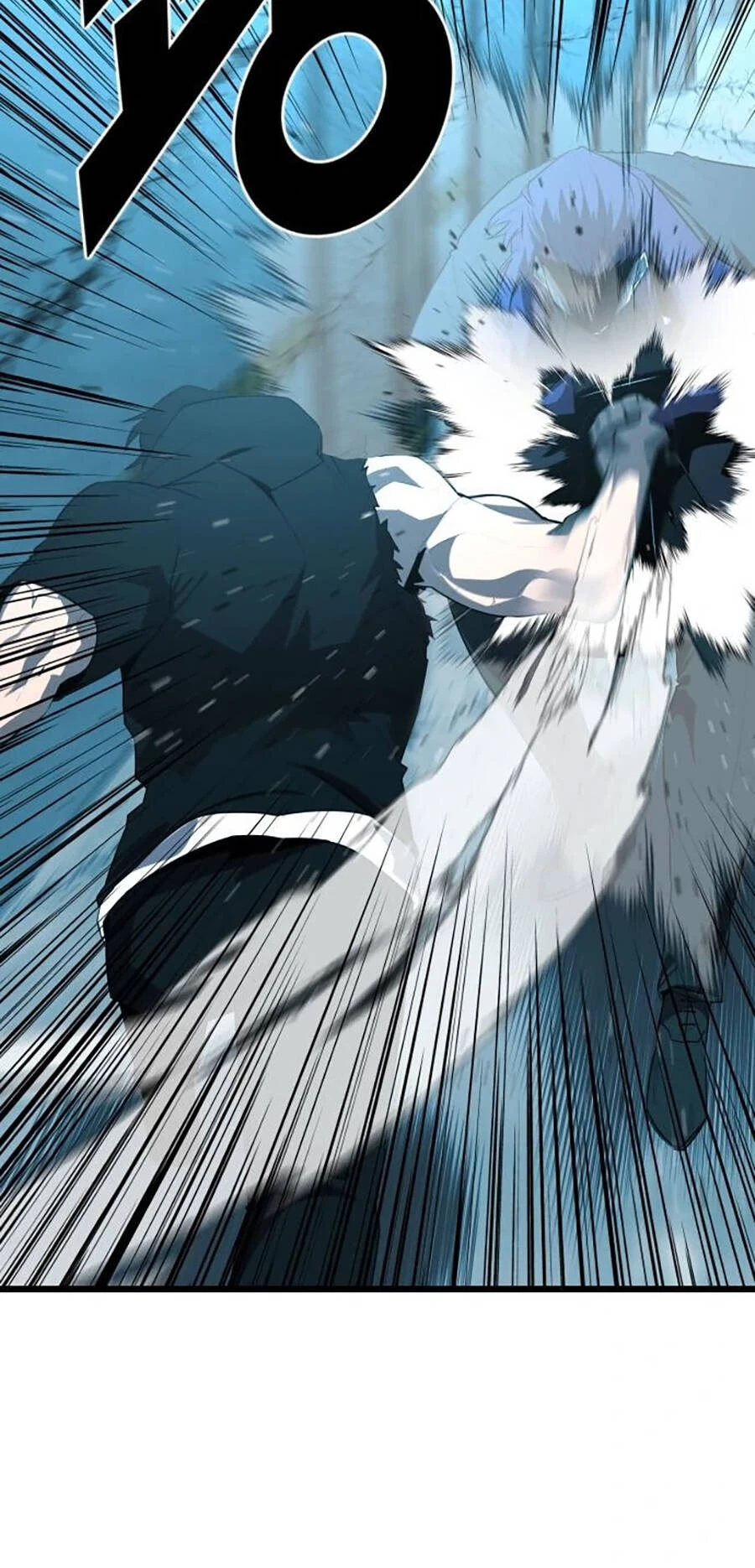 Người Thay Thế Anh Hùng Chapter 23 - 20