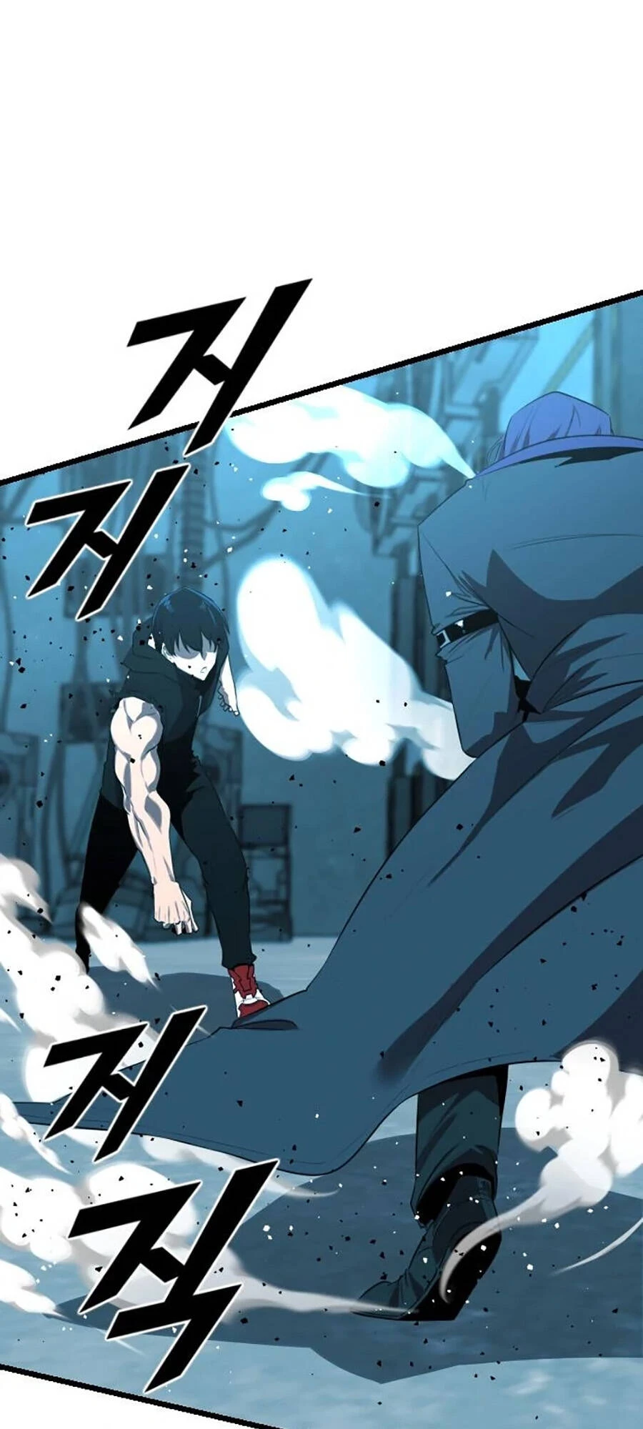 Người Thay Thế Anh Hùng Chapter 23 - 21