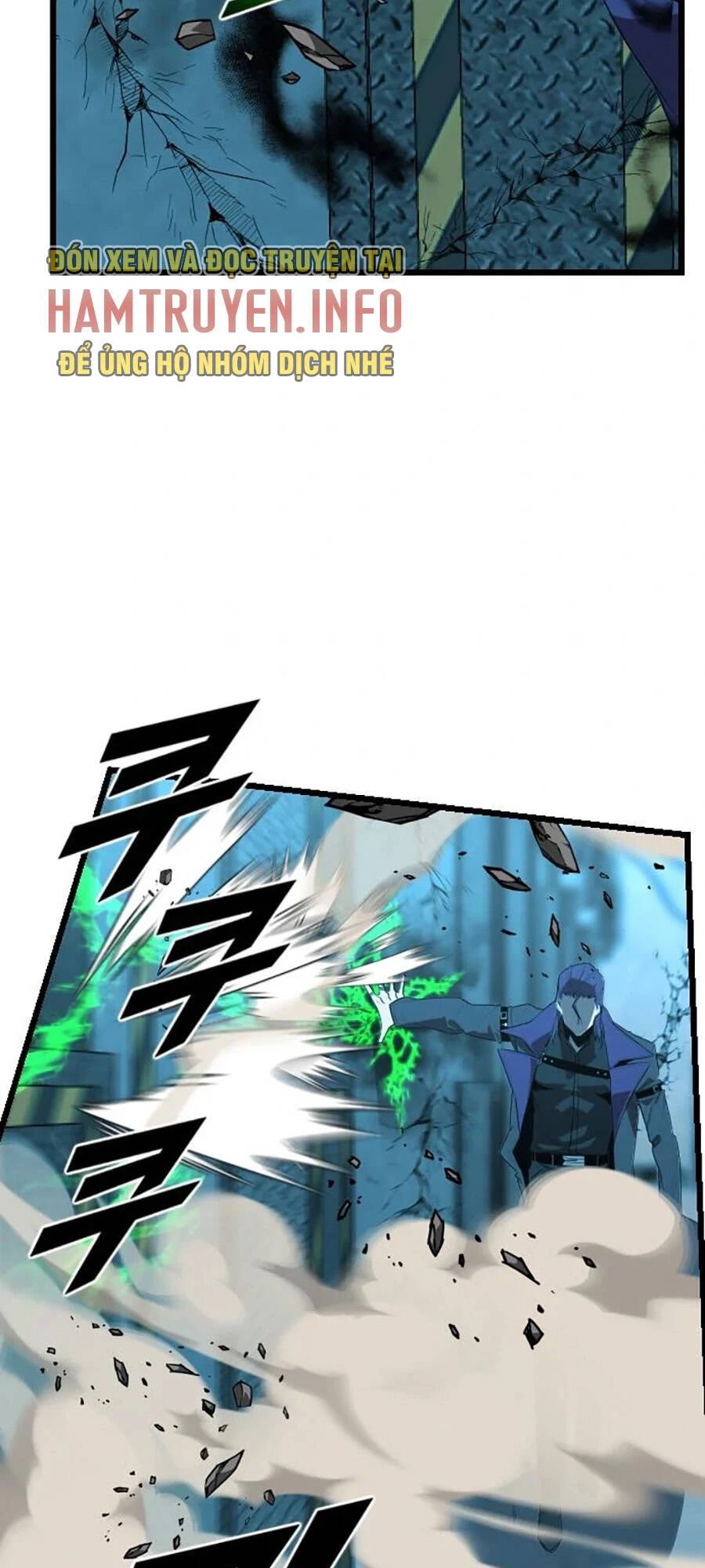 Người Thay Thế Anh Hùng Chapter 23 - 23