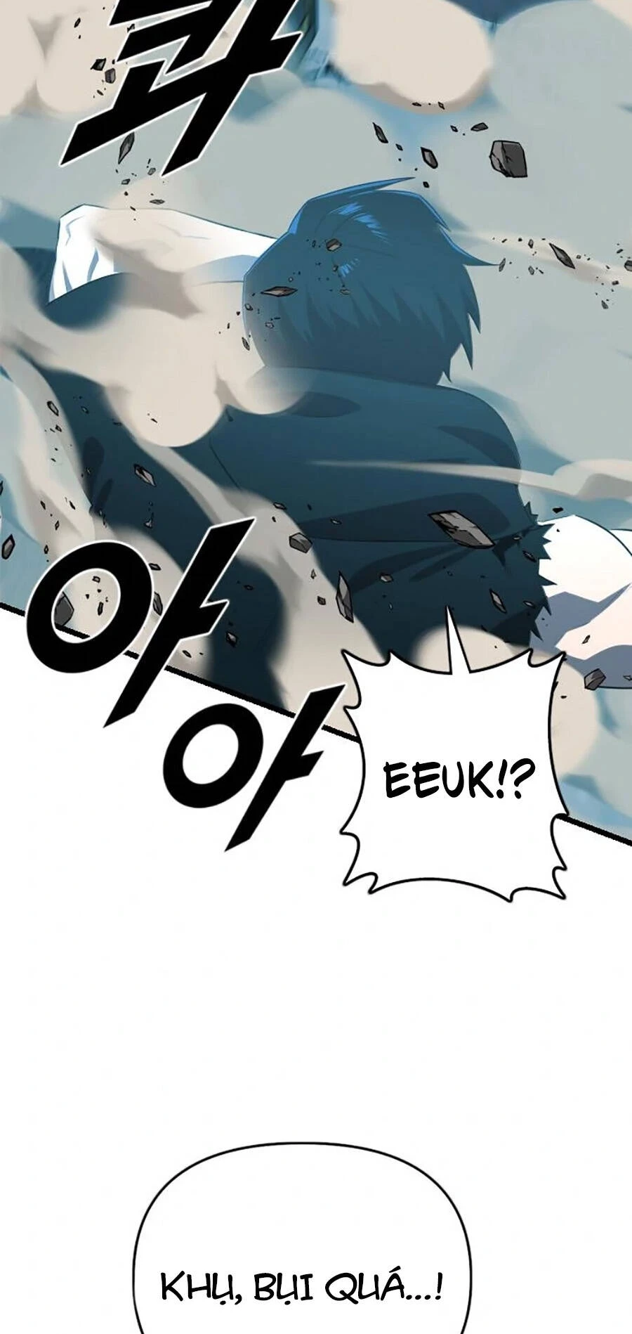 Người Thay Thế Anh Hùng Chapter 23 - 24