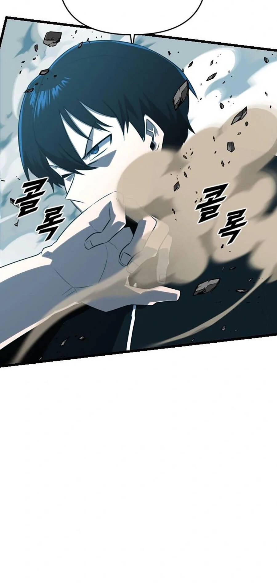 Người Thay Thế Anh Hùng Chapter 23 - 25