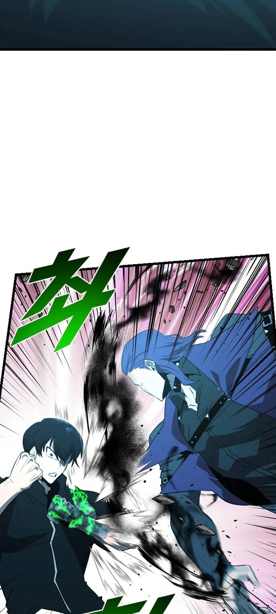 Người Thay Thế Anh Hùng Chapter 23 - 27