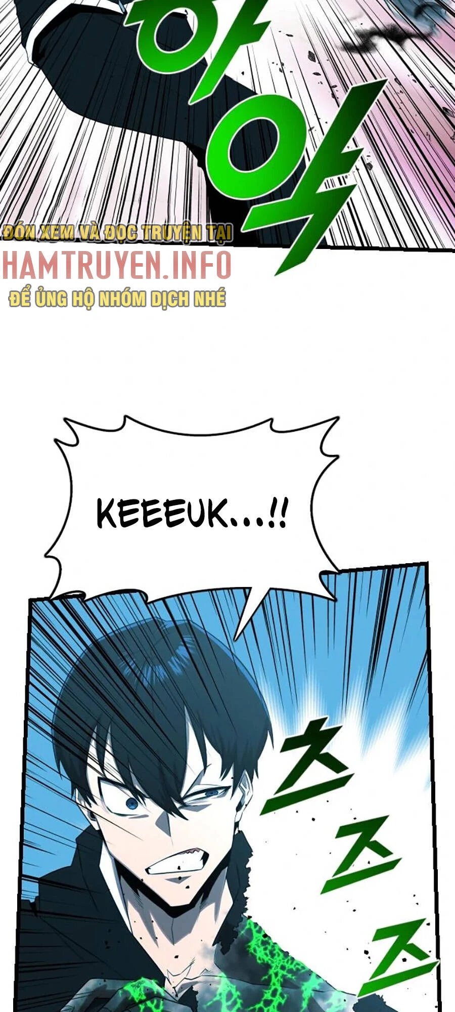 Người Thay Thế Anh Hùng Chapter 23 - 28