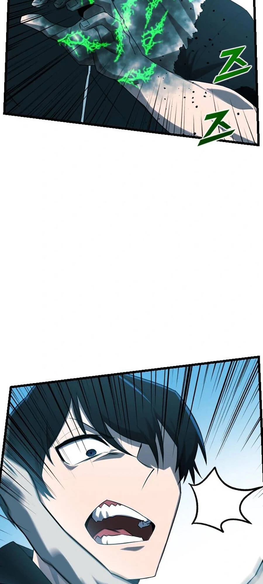 Người Thay Thế Anh Hùng Chapter 23 - 29