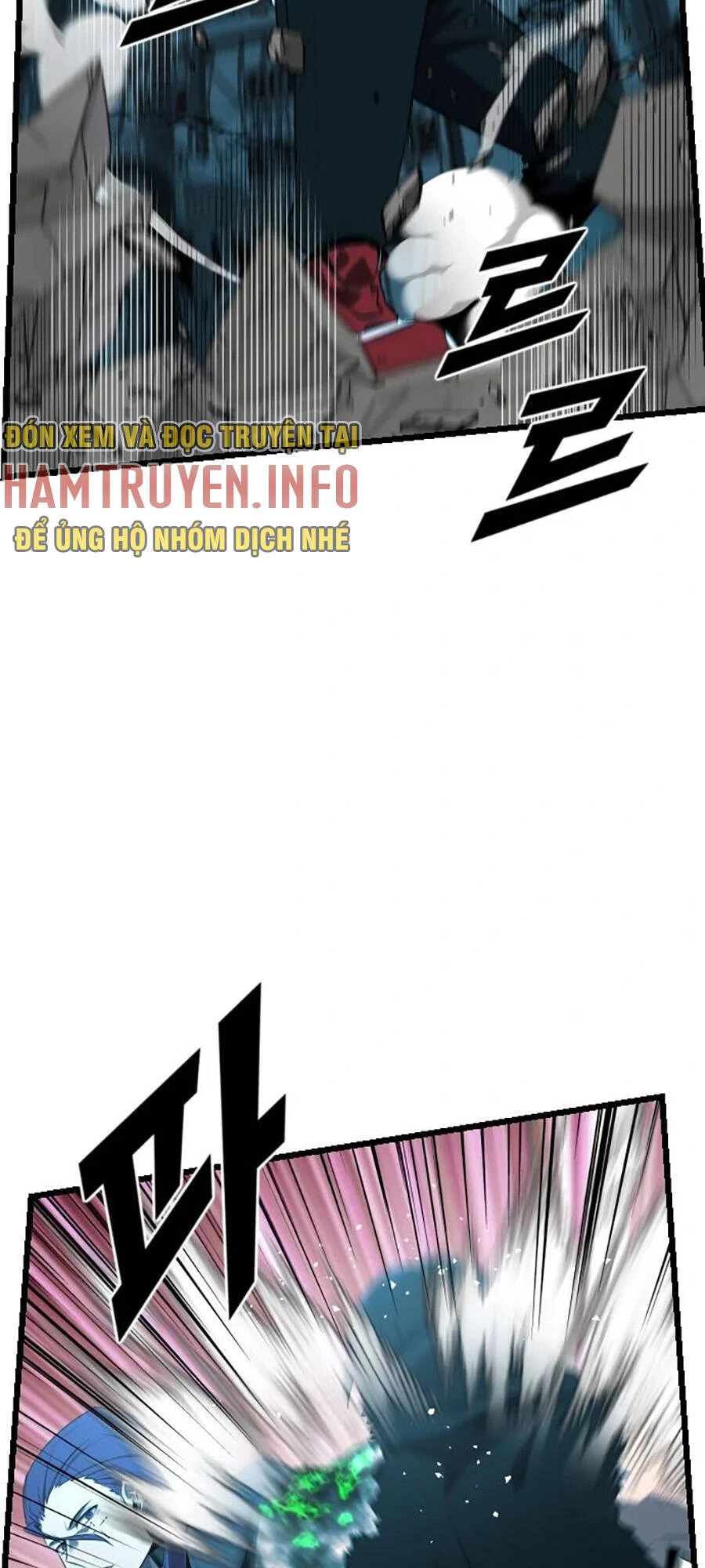 Người Thay Thế Anh Hùng Chapter 23 - 34