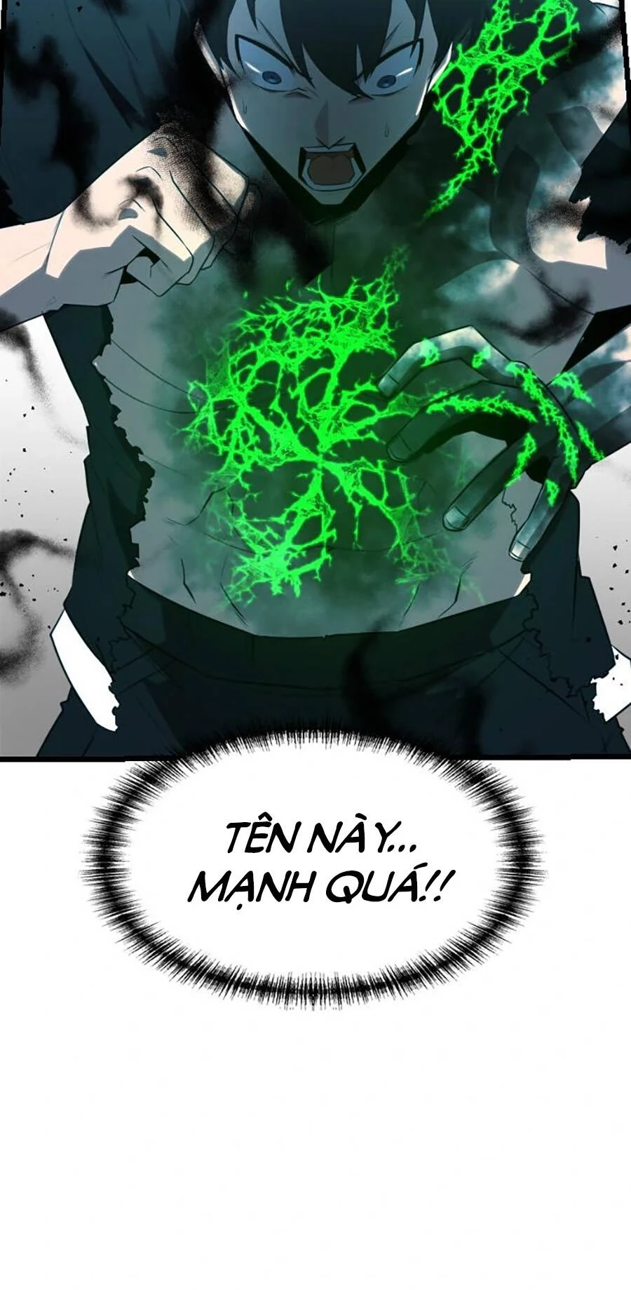 Người Thay Thế Anh Hùng Chapter 23 - 36