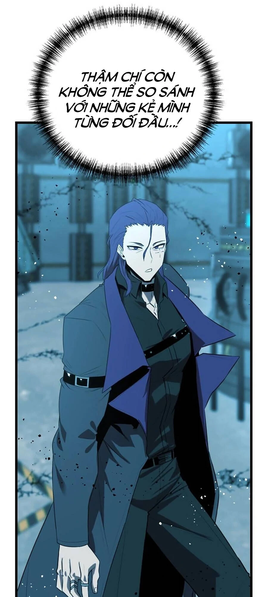 Người Thay Thế Anh Hùng Chapter 23 - 37