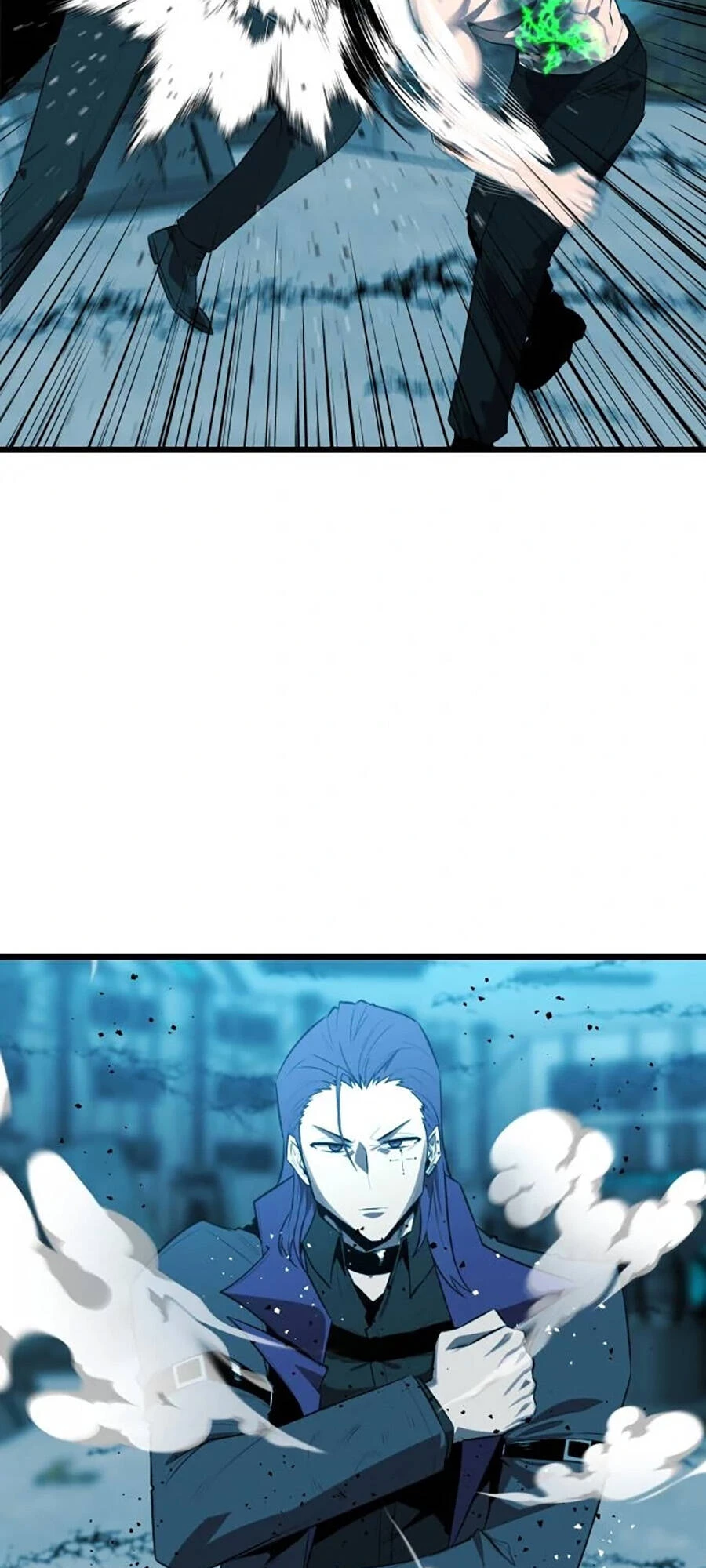 Người Thay Thế Anh Hùng Chapter 23 - 40