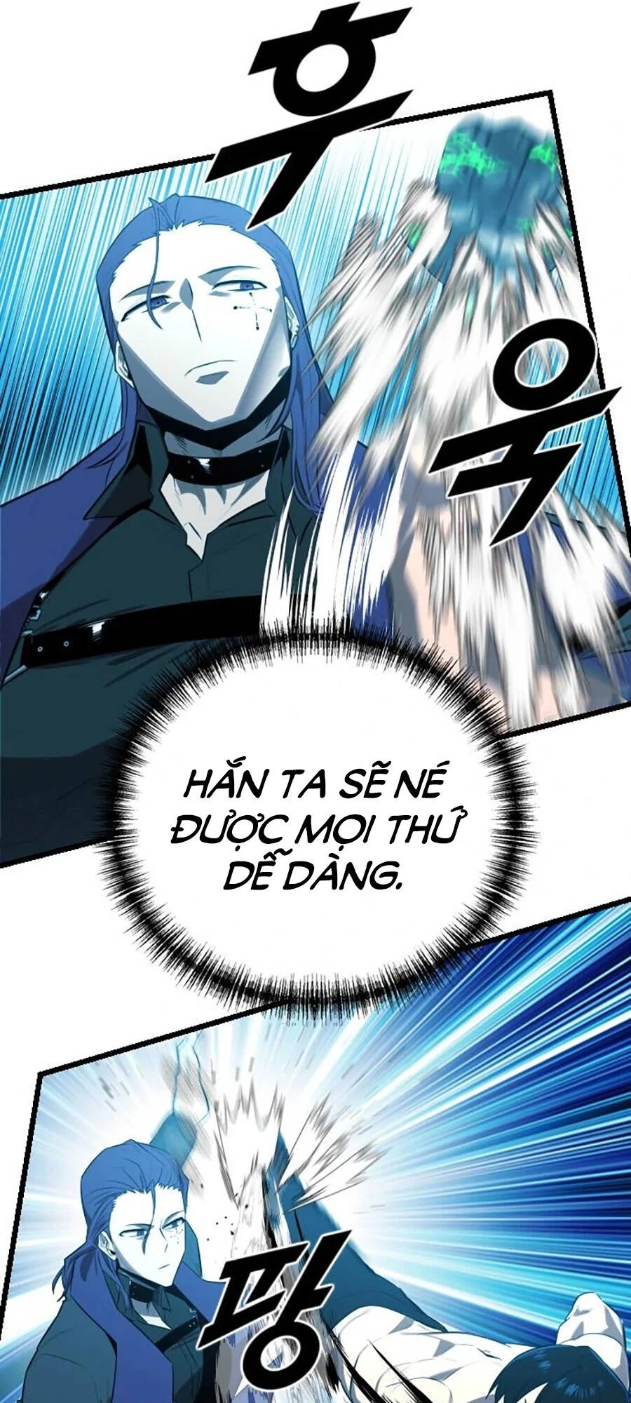 Người Thay Thế Anh Hùng Chapter 23 - 43