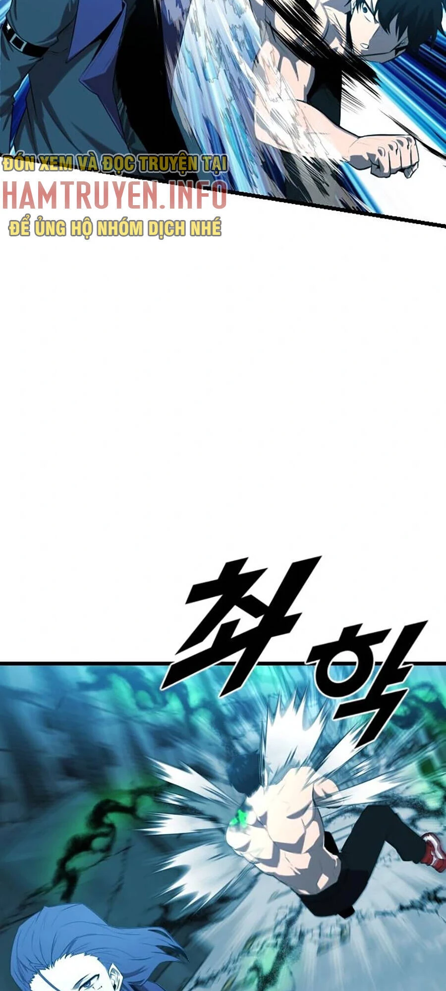 Người Thay Thế Anh Hùng Chapter 23 - 44