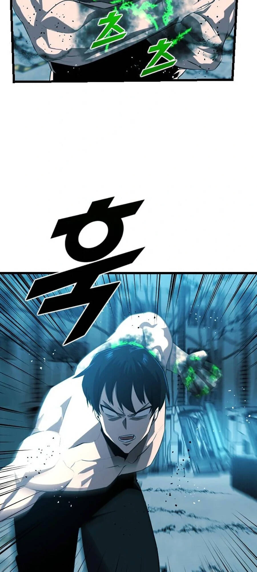 Người Thay Thế Anh Hùng Chapter 23 - 46