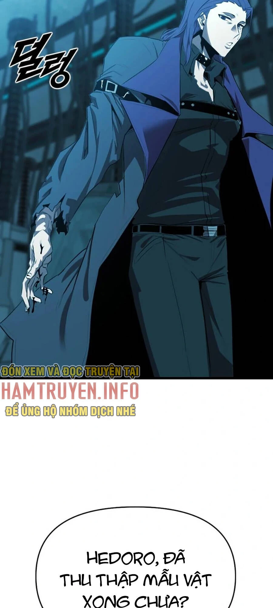 Người Thay Thế Anh Hùng Chapter 23 - 58