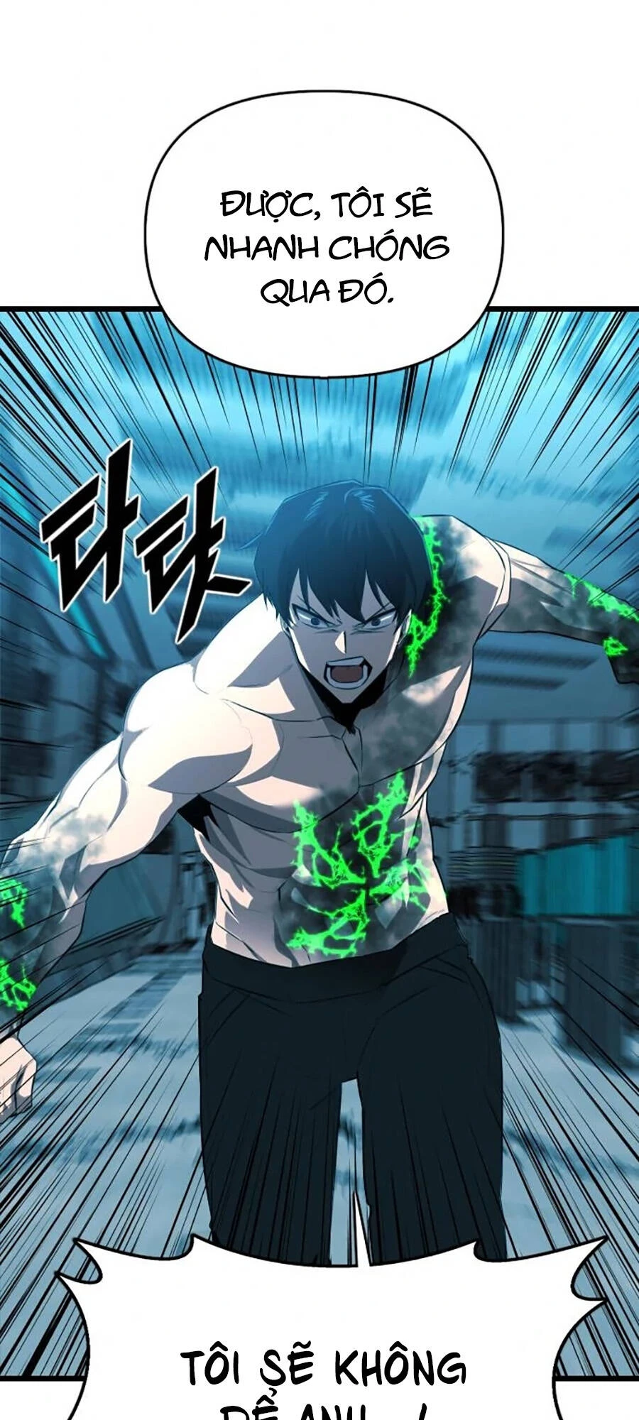 Người Thay Thế Anh Hùng Chapter 23 - 62