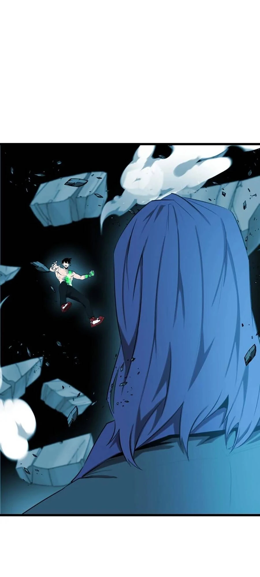 Người Thay Thế Anh Hùng Chapter 23 - 67