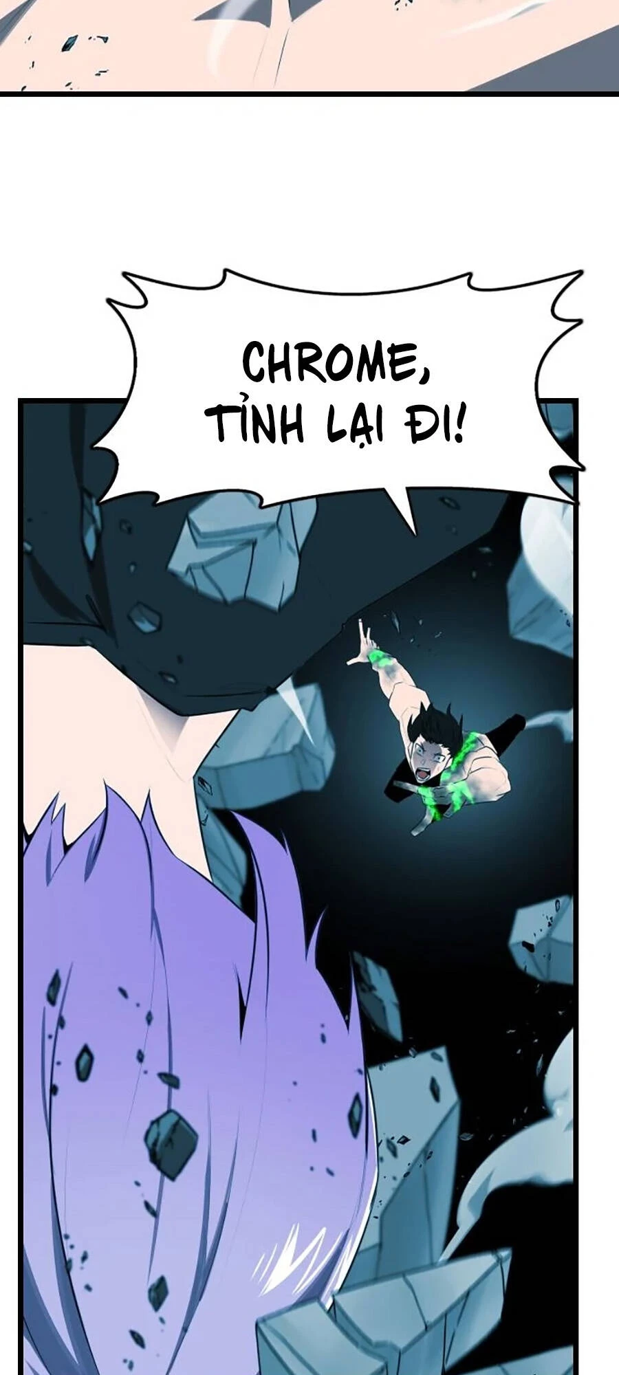 Người Thay Thế Anh Hùng Chapter 23 - 70