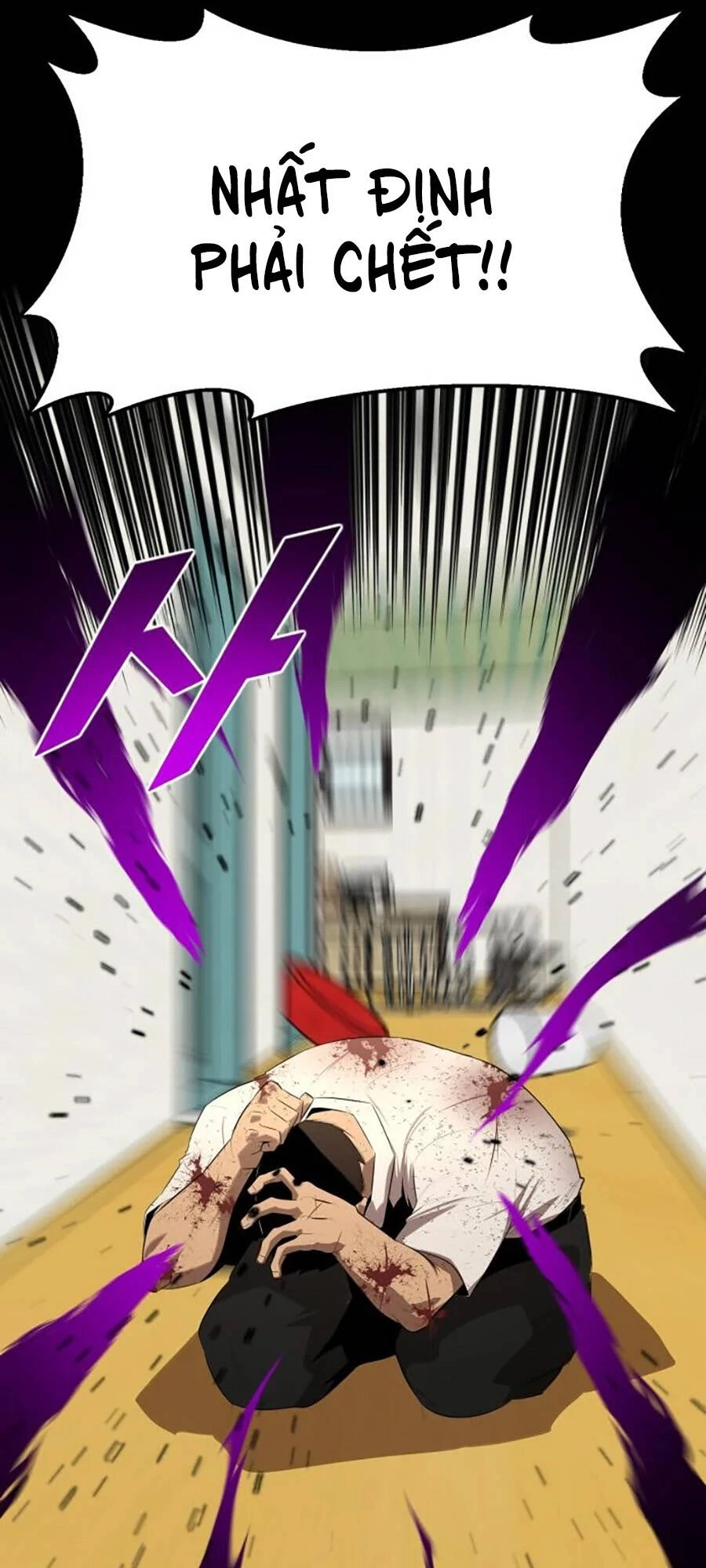 Người Thay Thế Anh Hùng Chapter 23 - 85