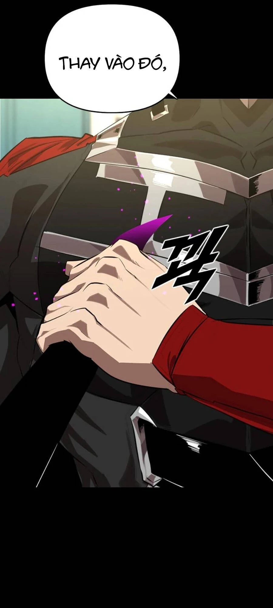 Người Thay Thế Anh Hùng Chapter 23 - 97