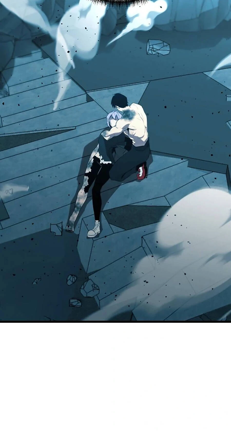 Người Thay Thế Anh Hùng Chapter 23 - 108