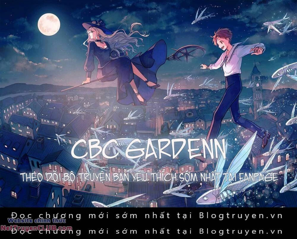 Người Thay Thế Anh Hùng Chapter 25 - 18